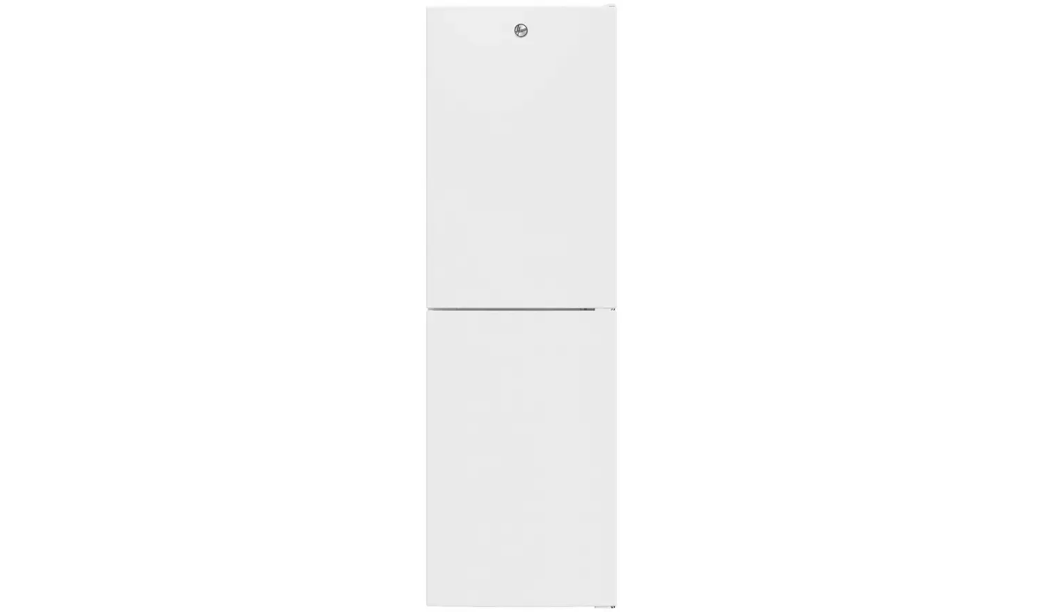 Hoover HOCT3L517EWK 1 Fridge Freezer – White [B]