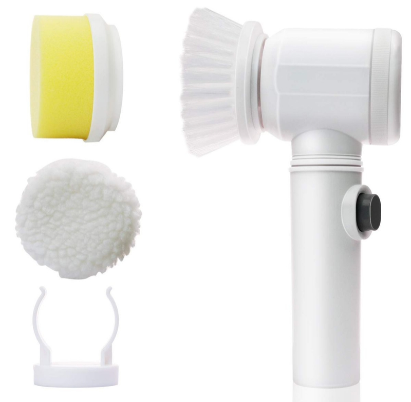 5 in 1 Scrub Master
