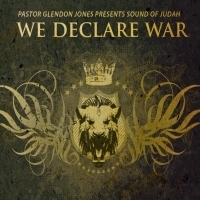 CD: We Declare War by Sound of Judah