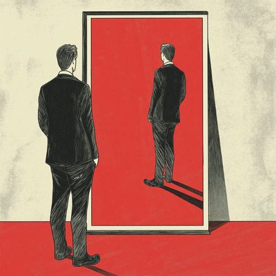 Loslaten van Innerlijke Kritiek: Stoppen met Roken vanuit Kracht