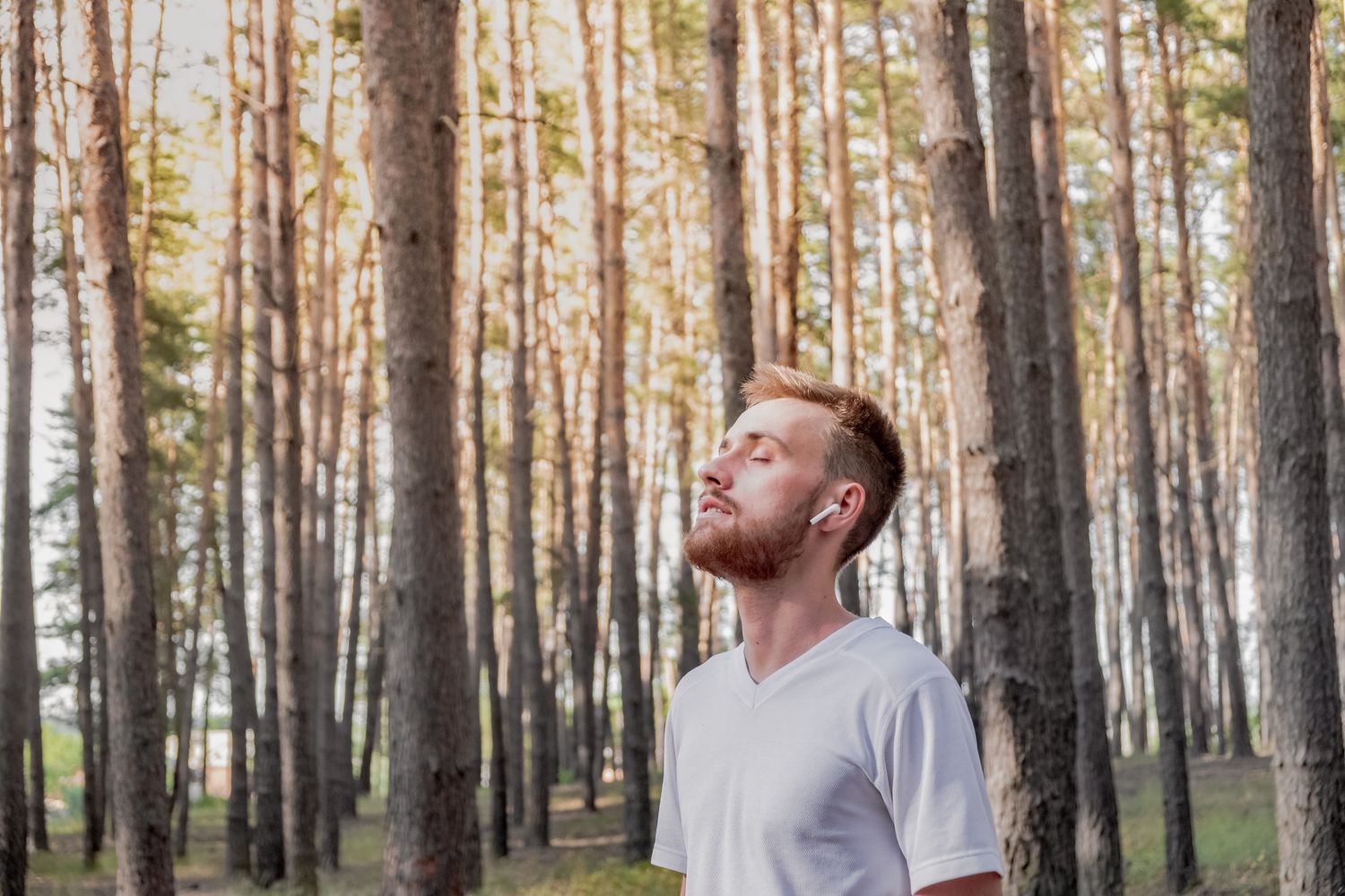 Angst Loslaten Meditatie