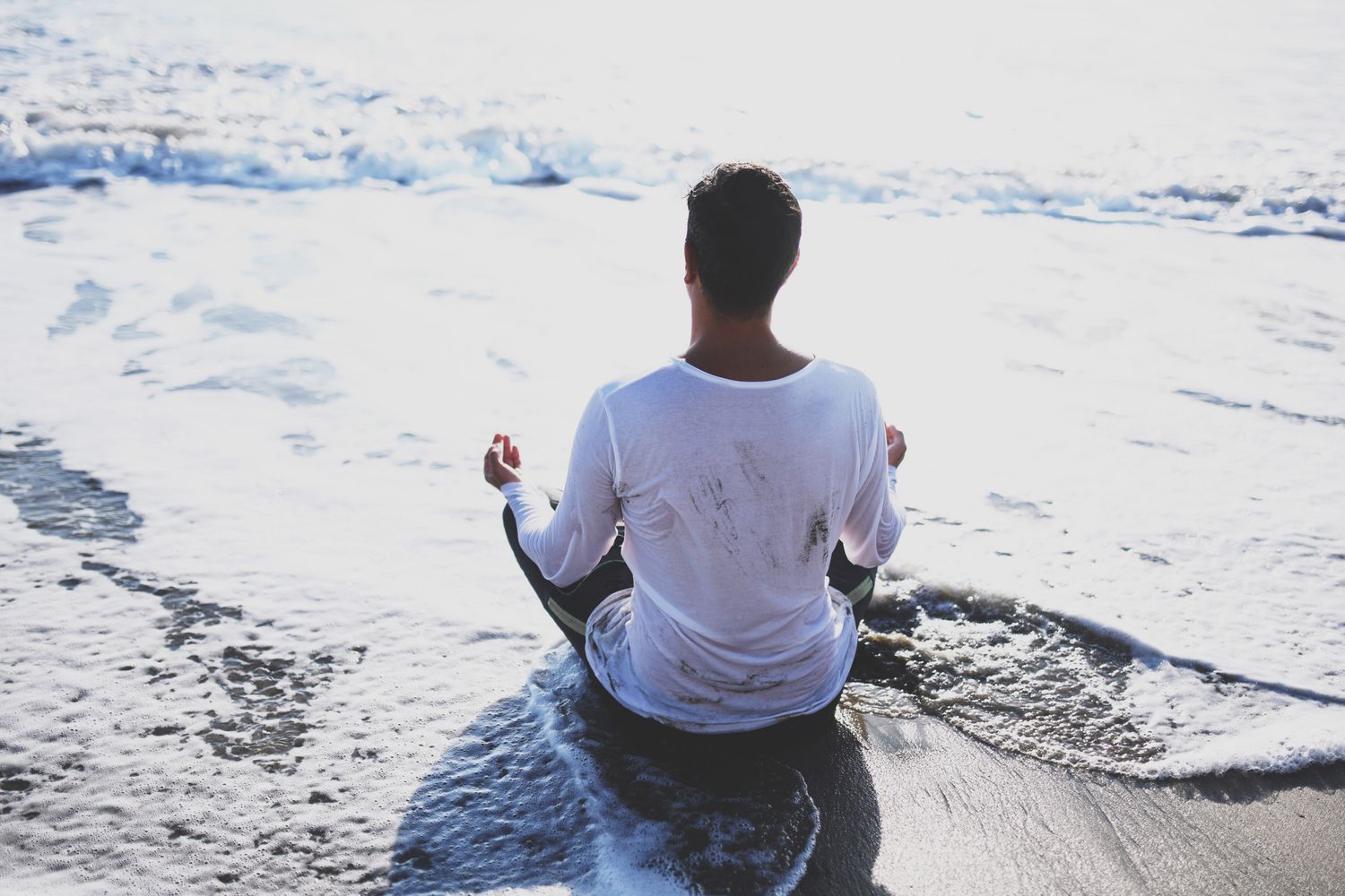 Ademwerk Meditatie