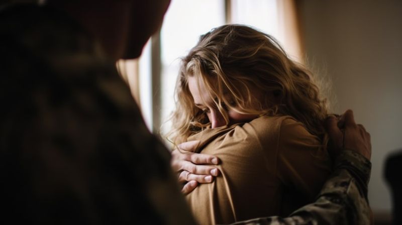 Meditatie voor Vergeving