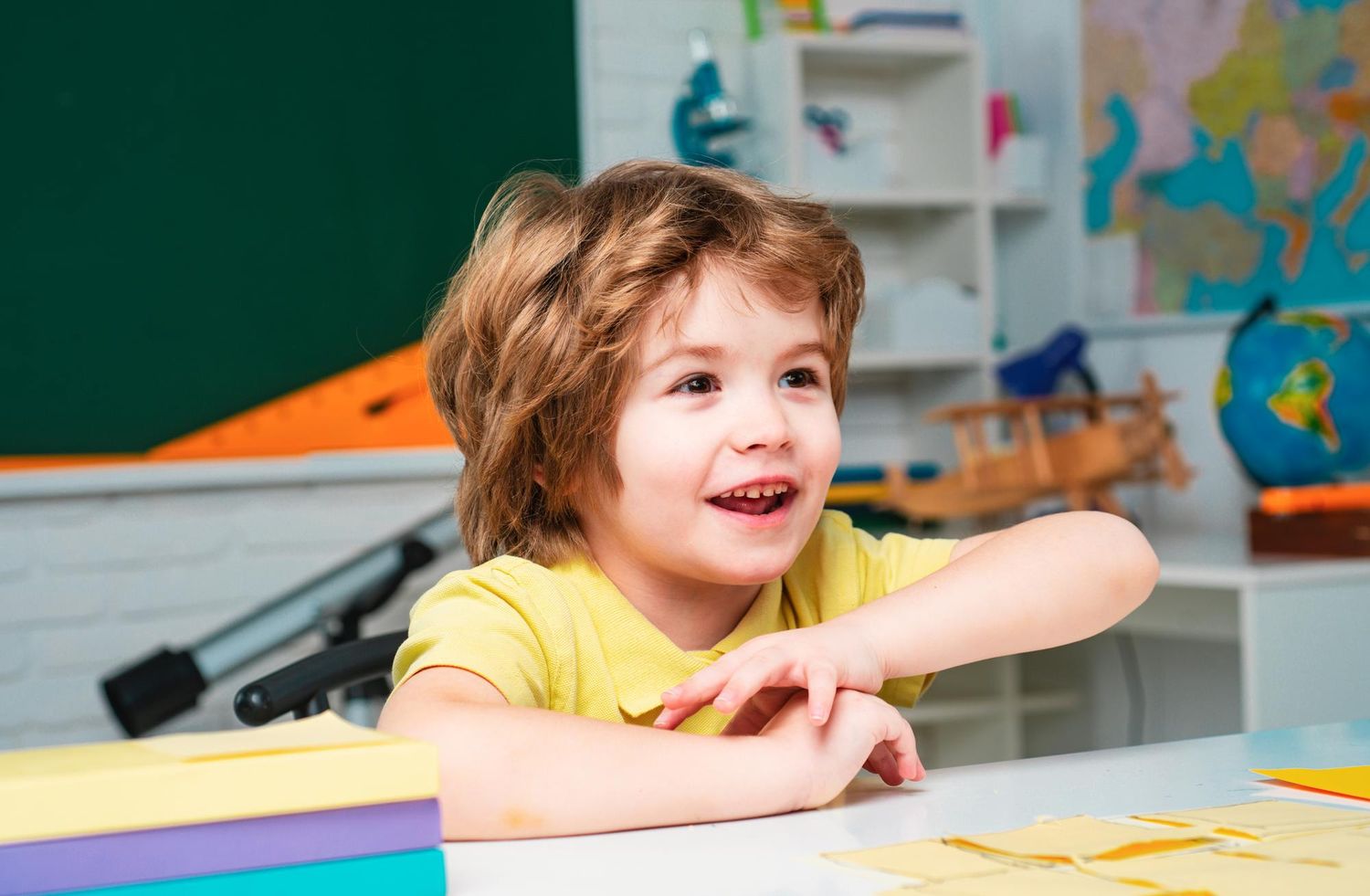 Zelfvertrouwen opbouwen voor Kinderen