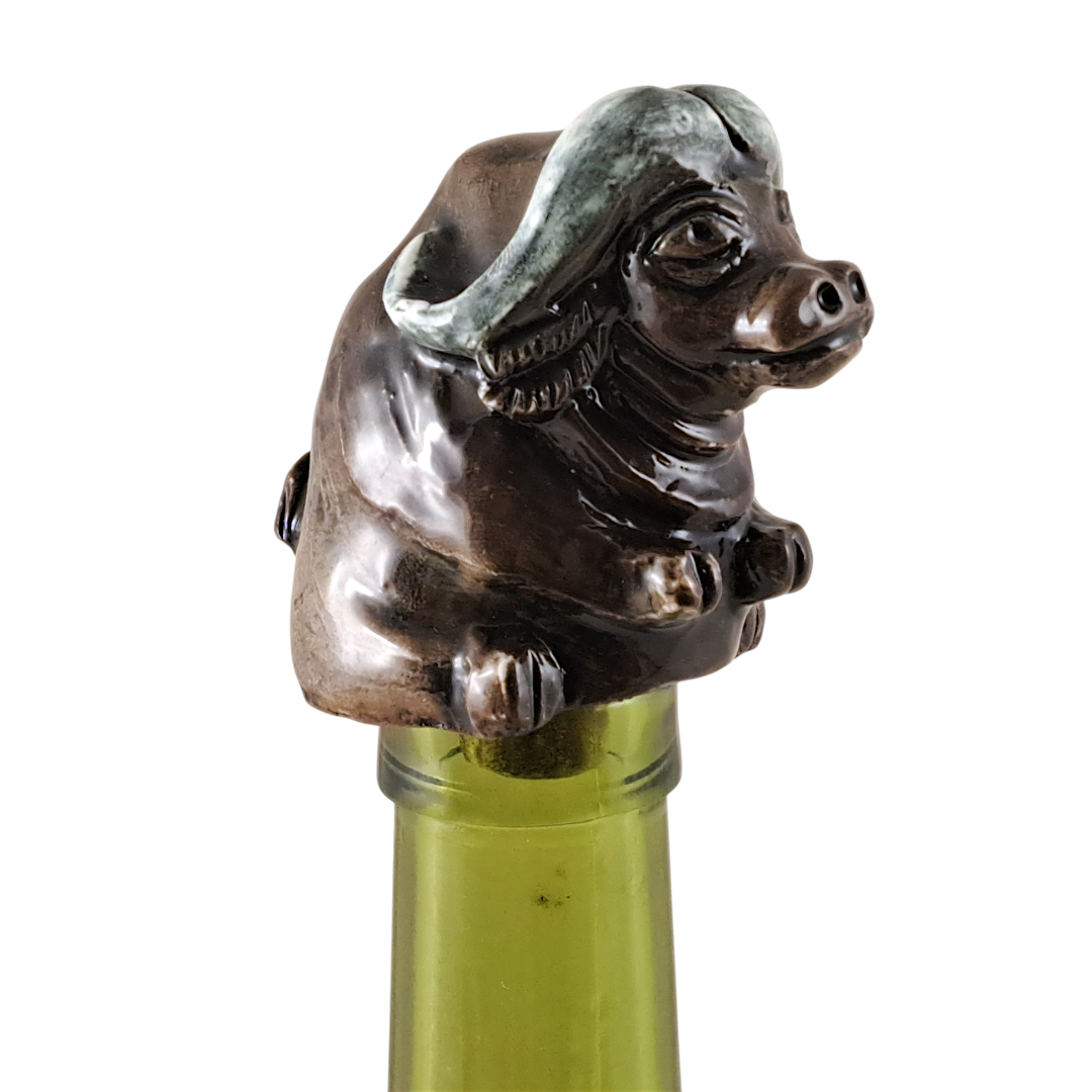 Buffalo