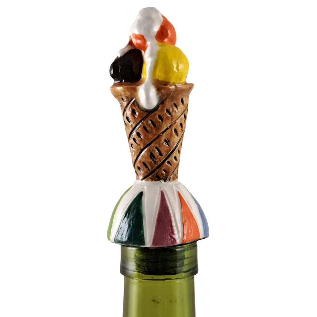 Ice Dream Cone