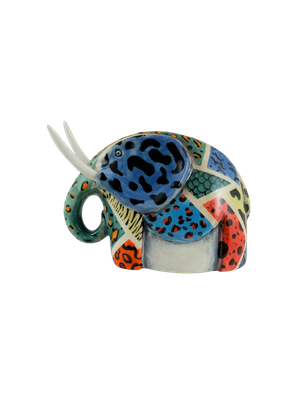Porcupine Creative Clay