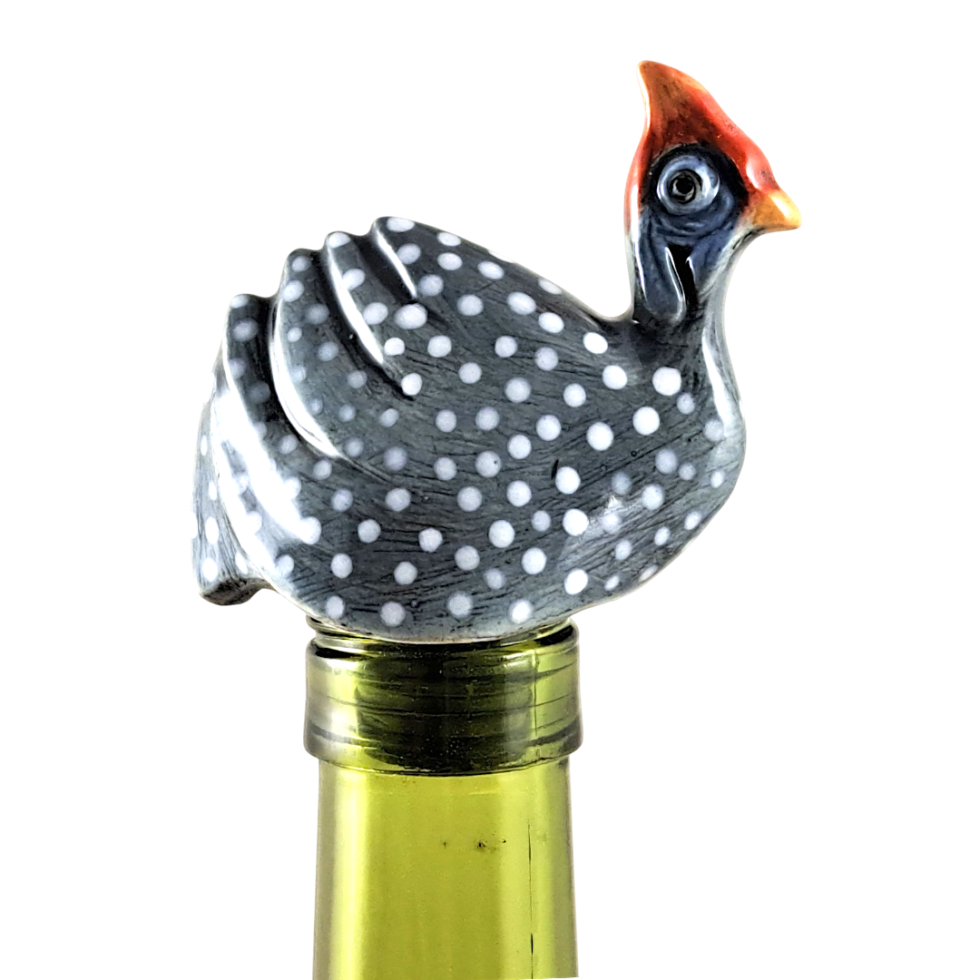 Guinea Fowl