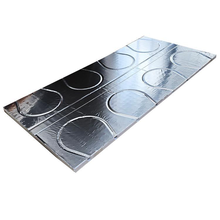 SDTA210 Alu Classic EPS-Platte Kopfteil Element 120x60x2cm SDTA210 Alu Classic EPS-Platte Kopfteil Element 120x60x2cm
