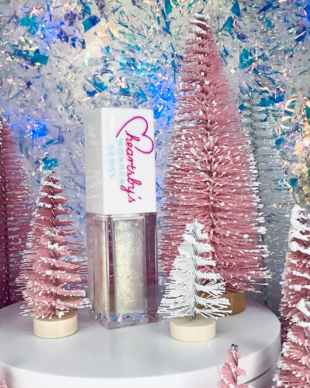 ❄️snowy shimmer✨