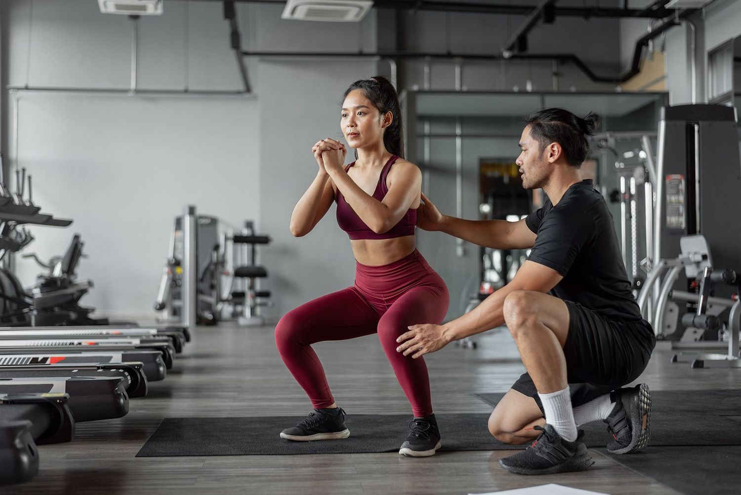 Personal Training (30 Minutes)