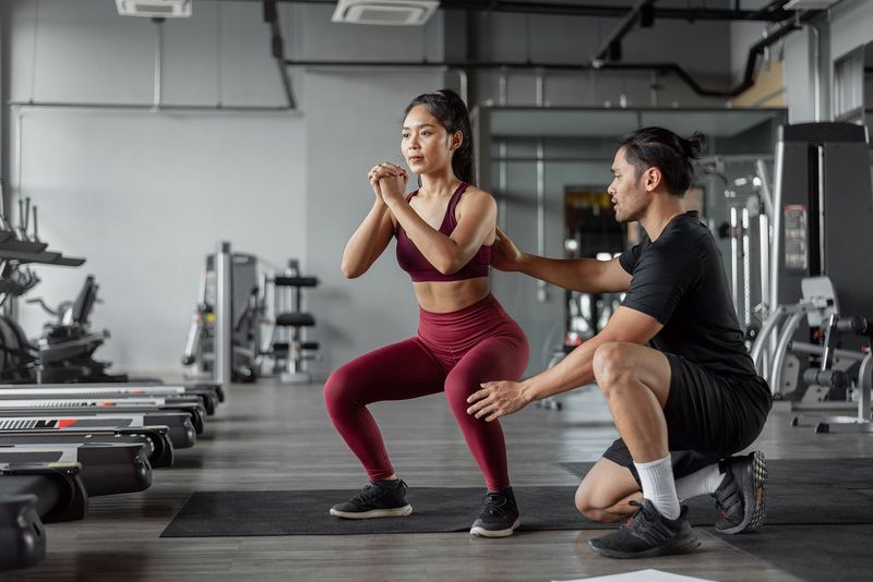 Personal Training (30 Minutes)