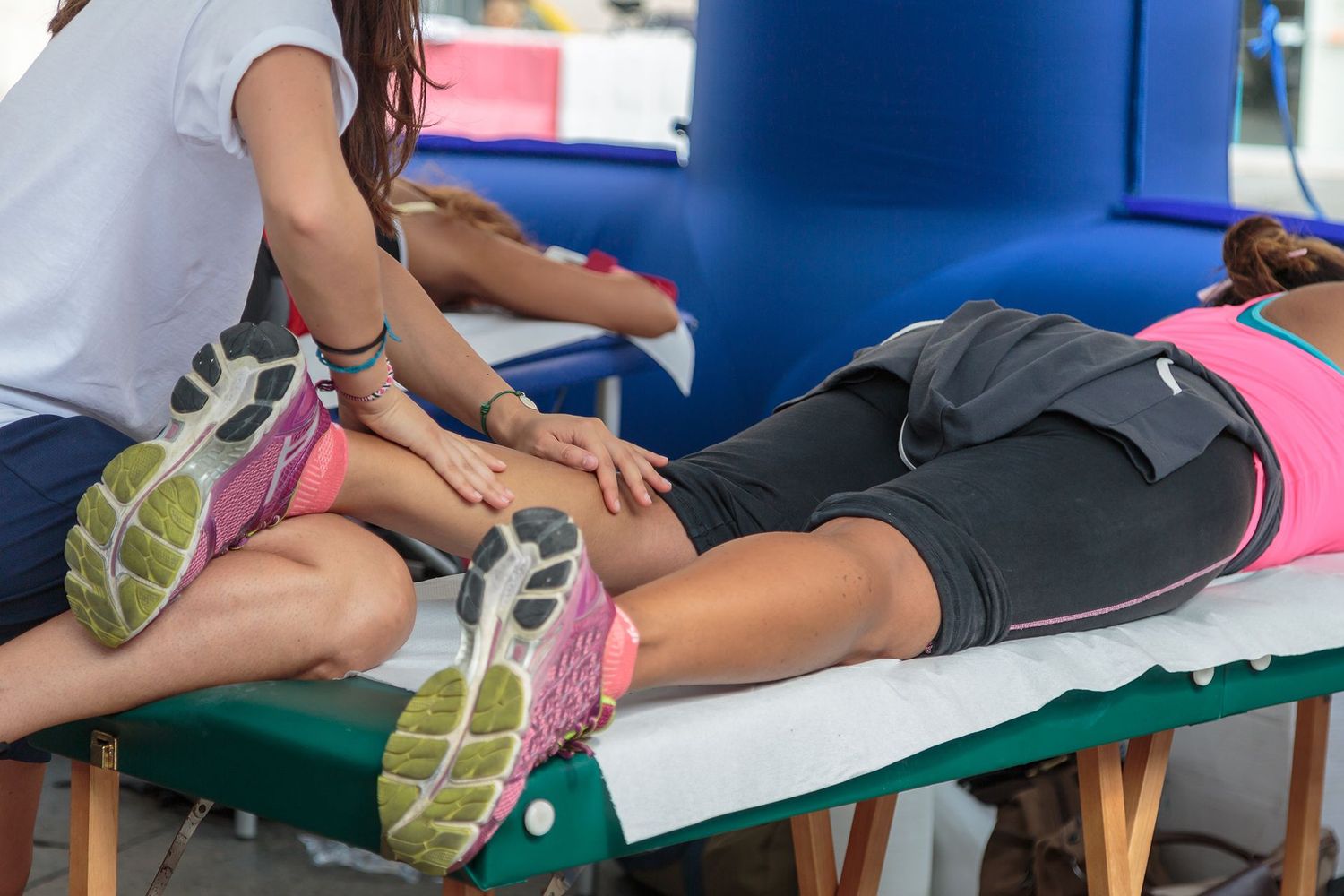 In House Massage