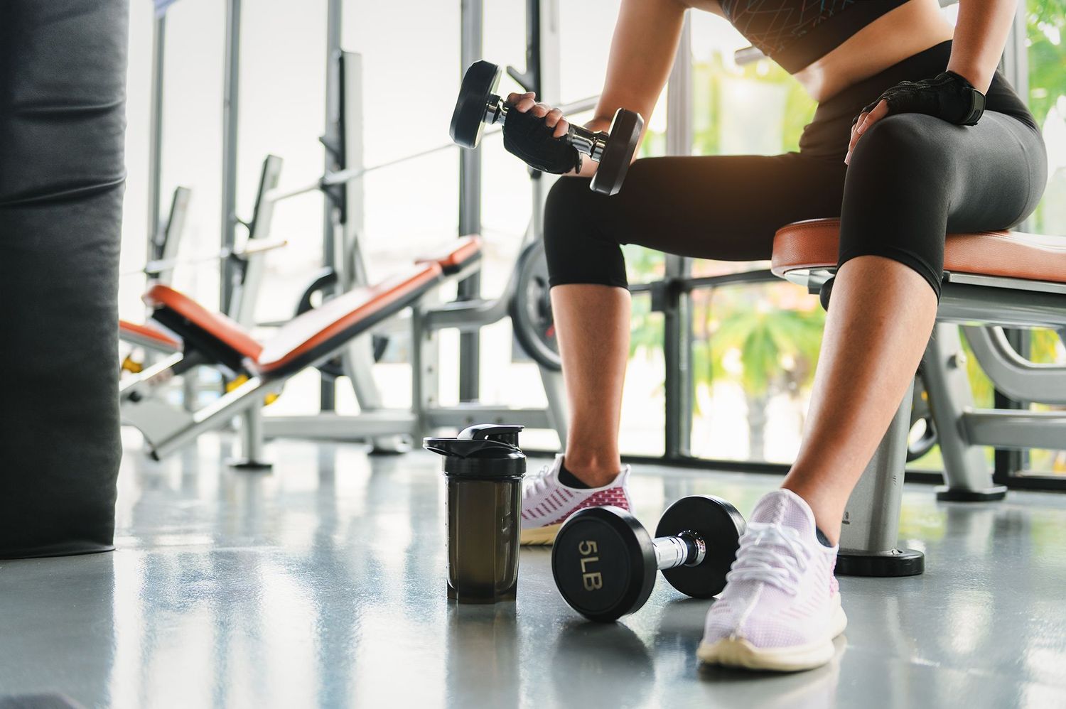 Designated Written Work Out Programs
