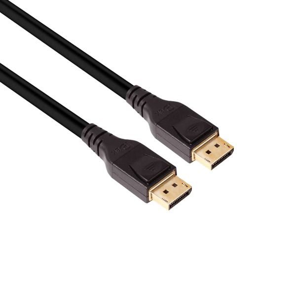 Club 3D DisplayPort 1.4 HBR3