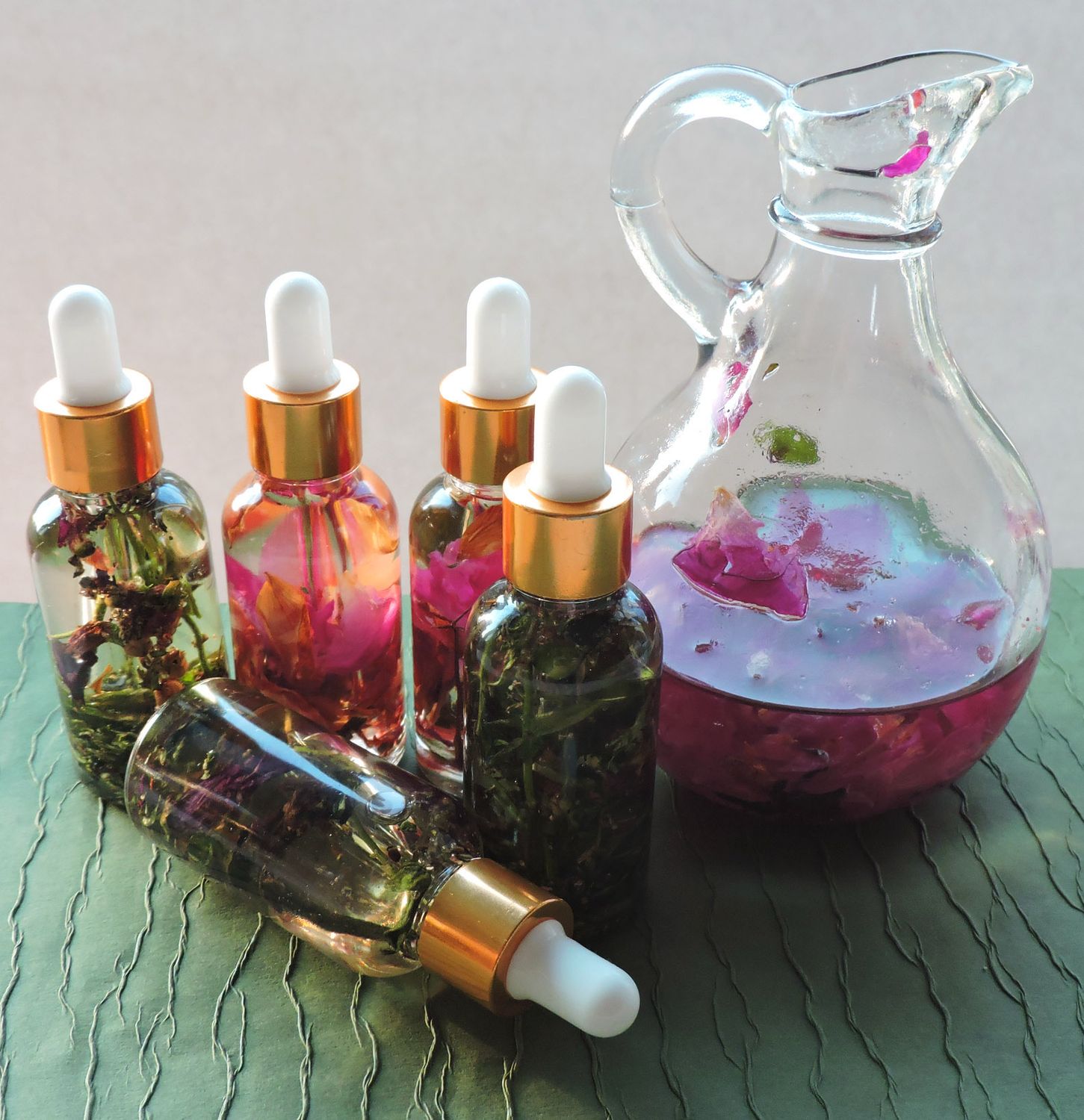 Snap Dragon Spring Garden Cuticle Oil 50% Off Sale