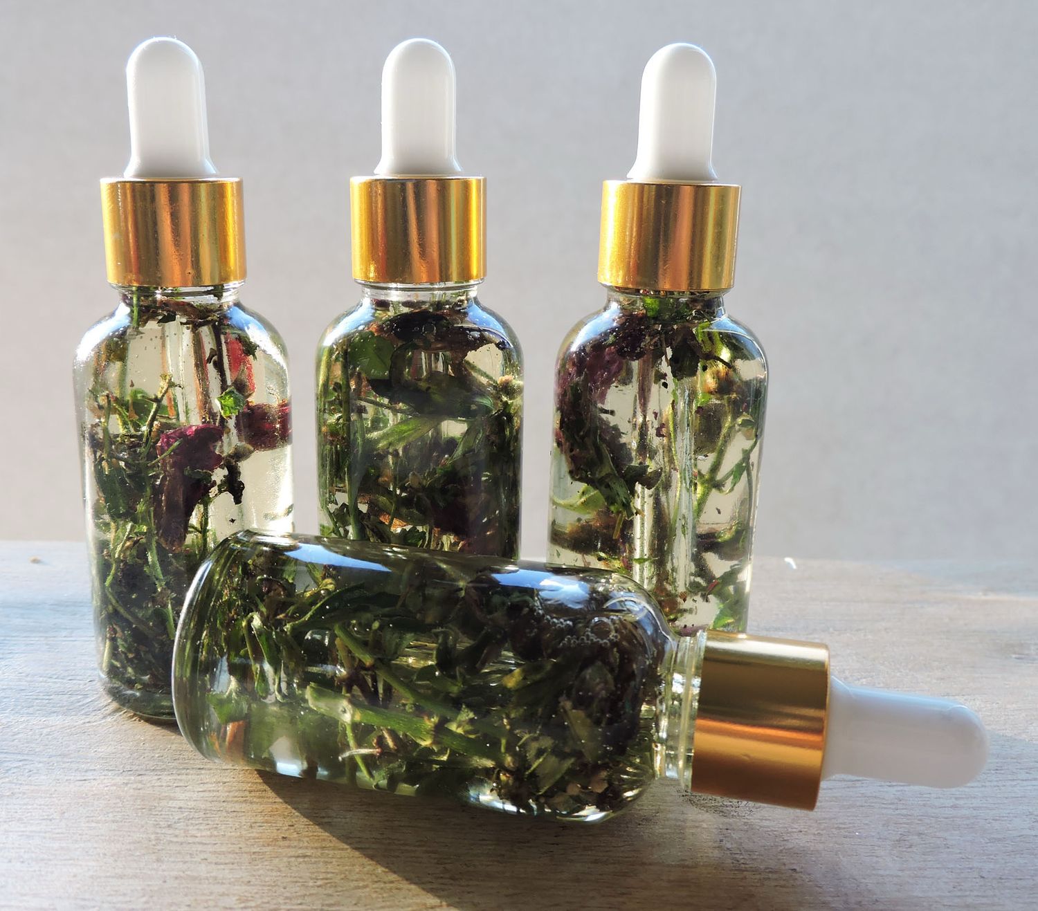 Snap Dragon Spring Garden Cuticle Oil 50% Off Sale