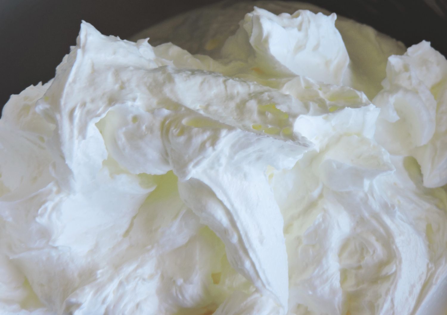 Eat Me  (unscented) Whipped Tallow Cream