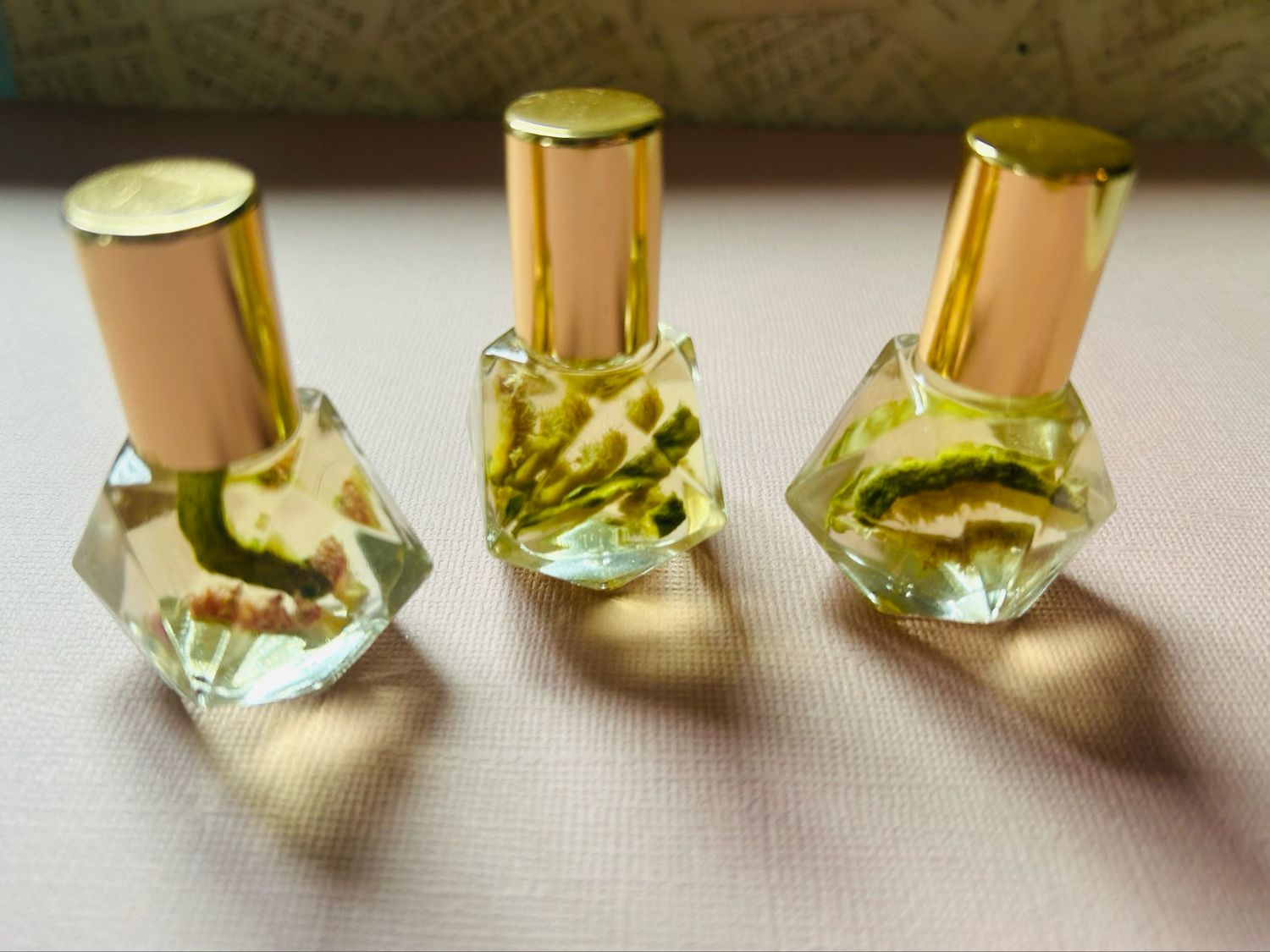 Millennial Mist Cucumber Melon Natural Fragrance Roller 50% Off Sale.