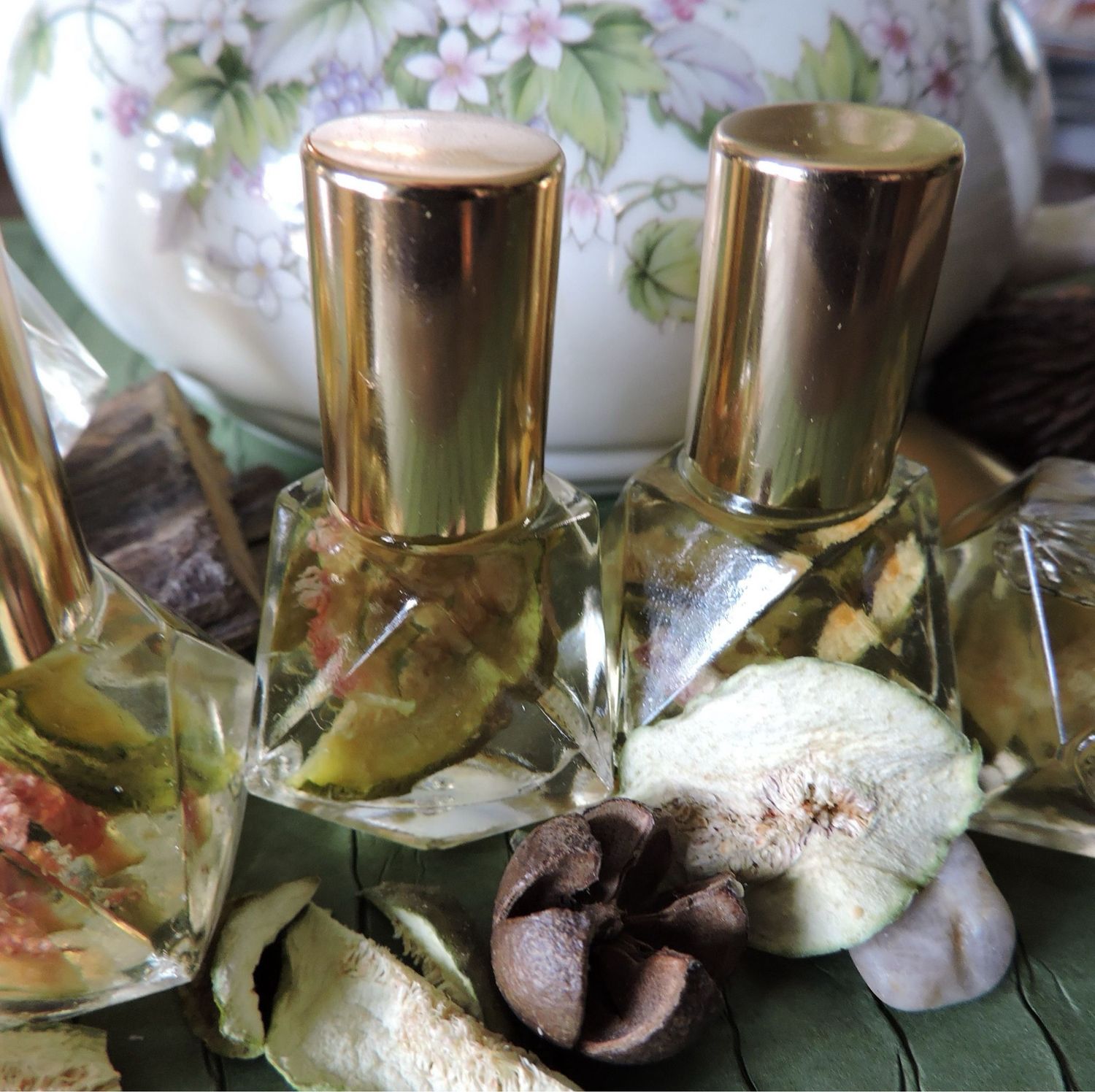 Millennial Mist Cucumber Melon Natural Fragrance Roller 50% Off Sale.