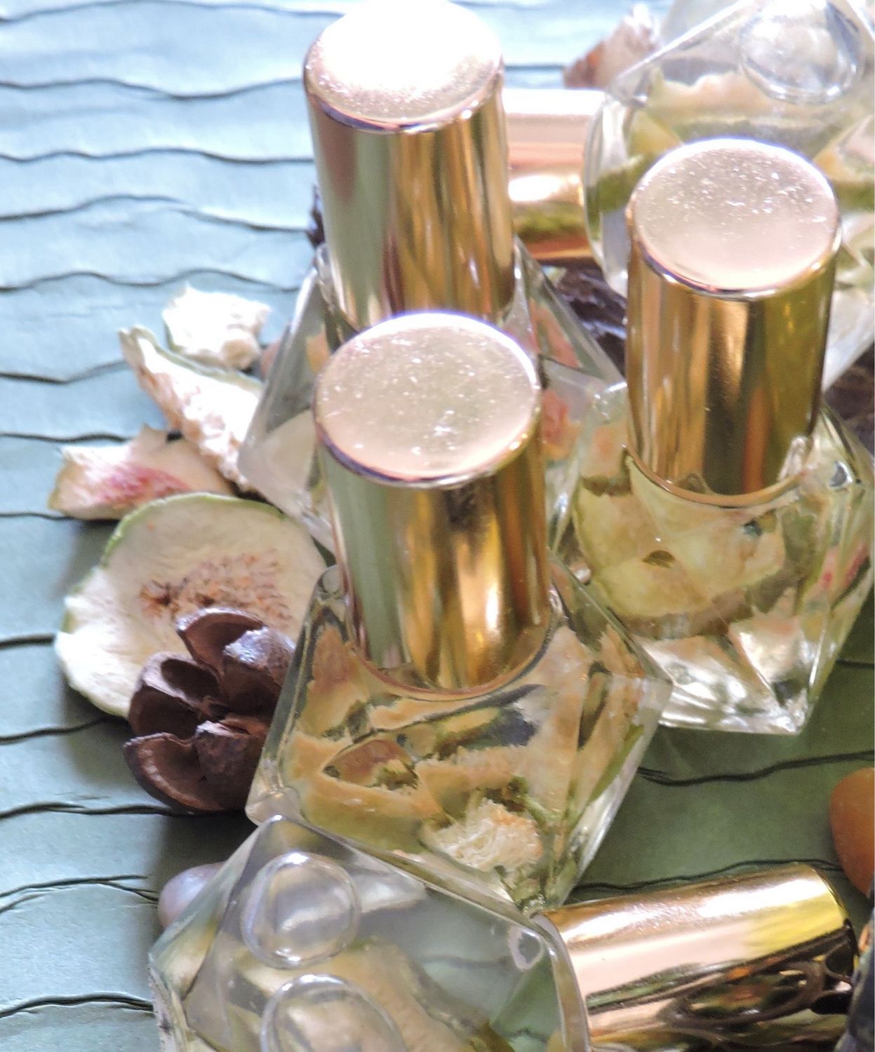 Millennial Mist Cucumber Melon Natural Fragrance Roller 50% Off Sale.