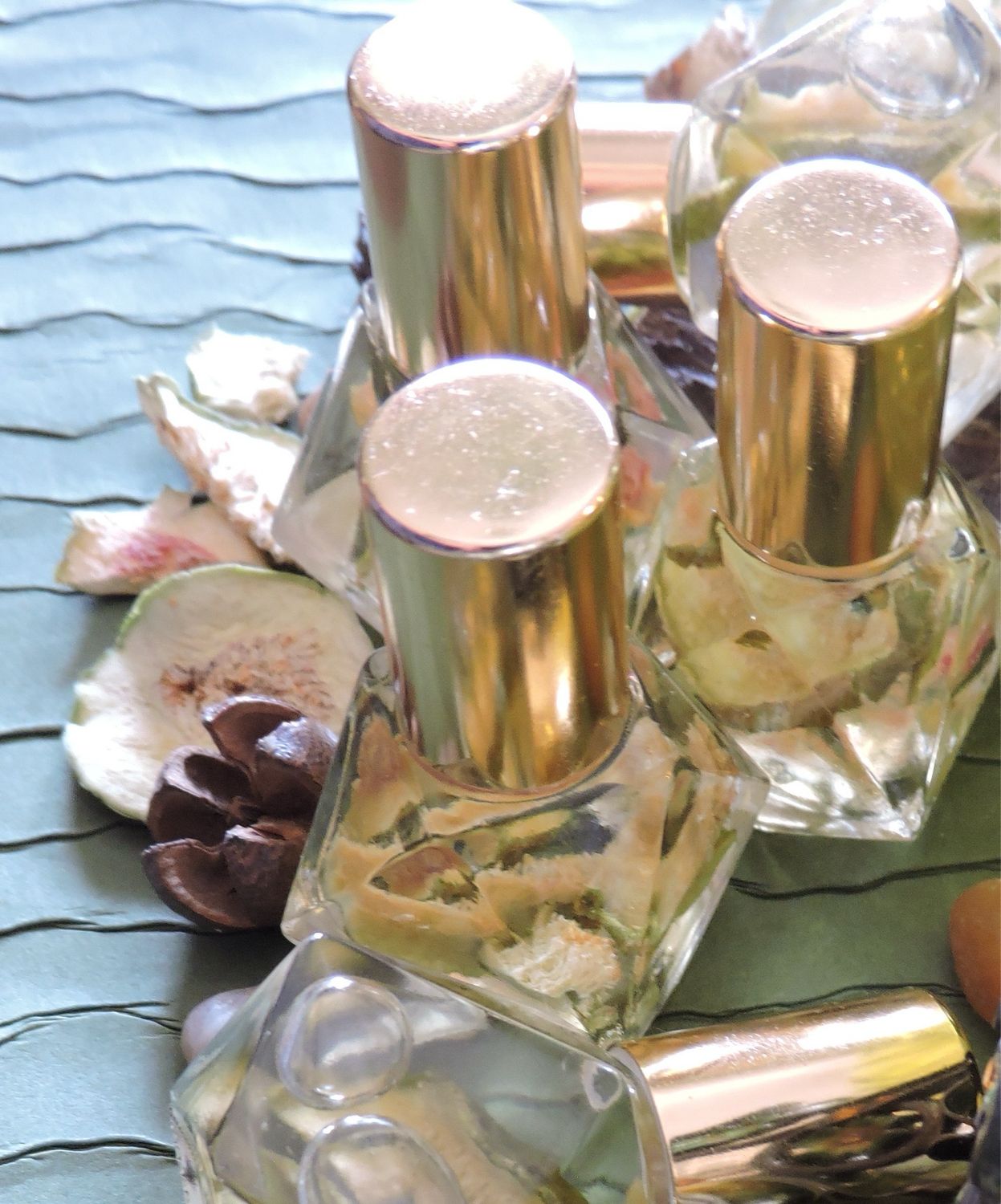 Millennial Mist Cucumber Melon Natural Fragrance Roller 50% Off Sale.