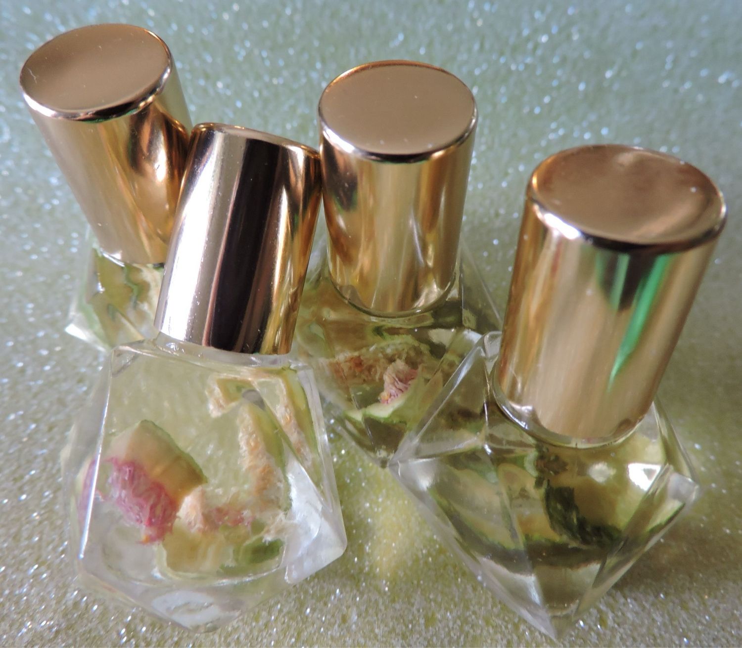 Millennial Mist Cucumber Melon Natural Fragrance Roller 50% Off Sale.