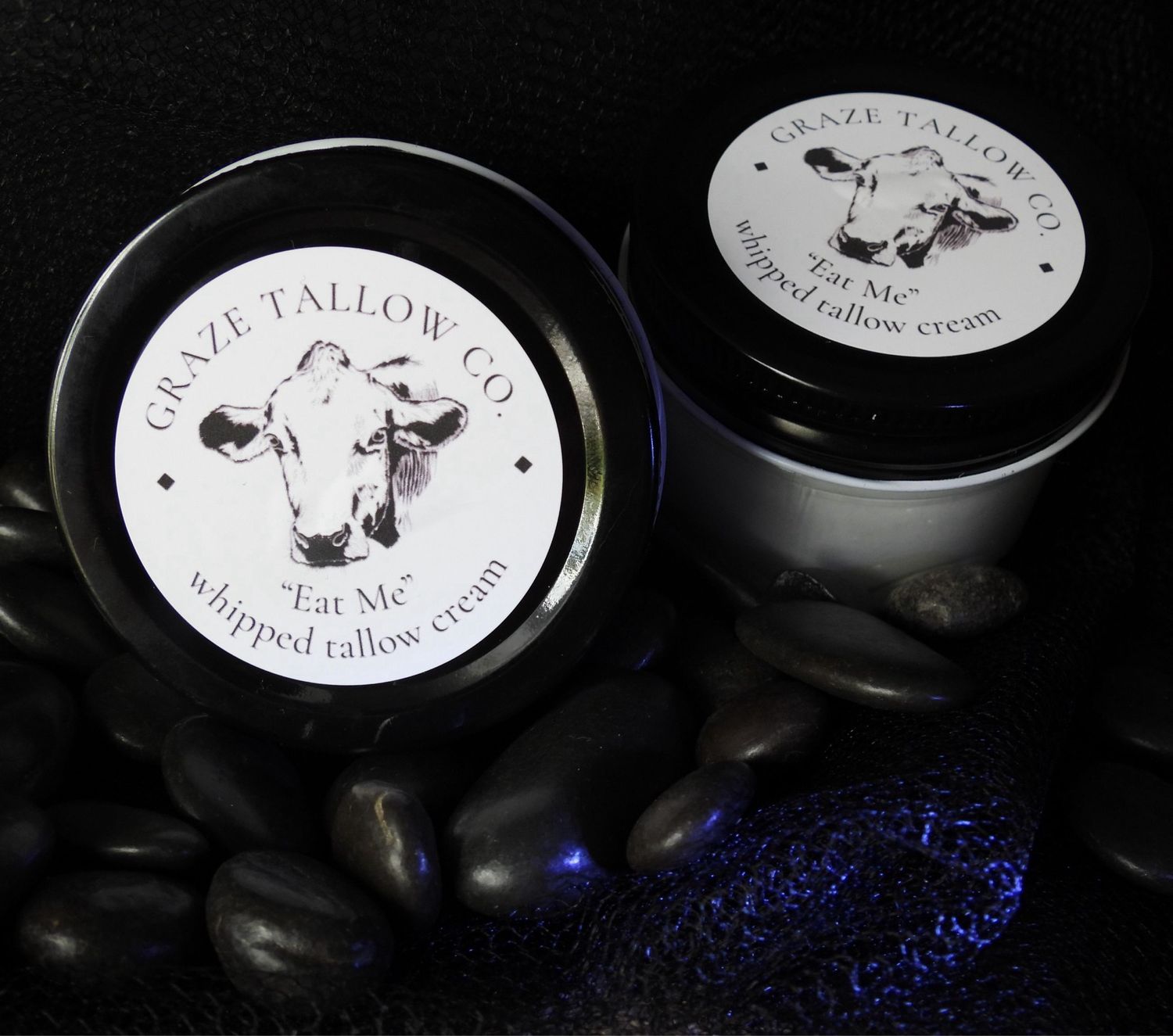 &quot;Eat Me&quot; Whipped Tallow Cream