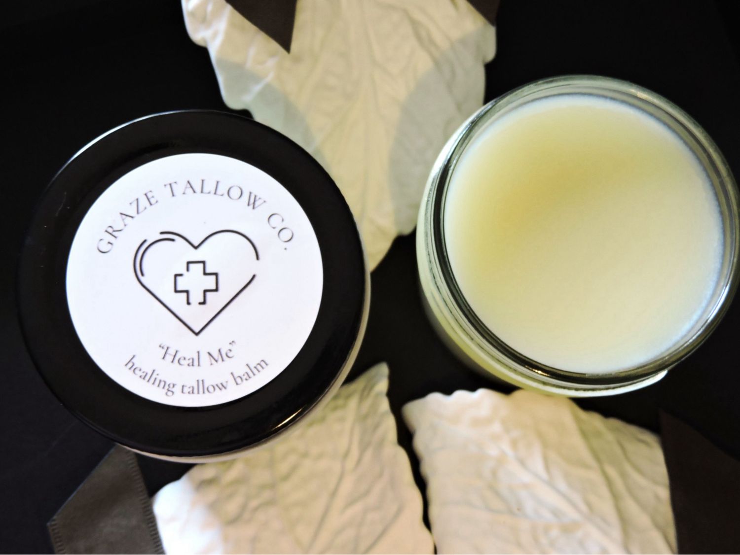 Heal Me Tallow Balm