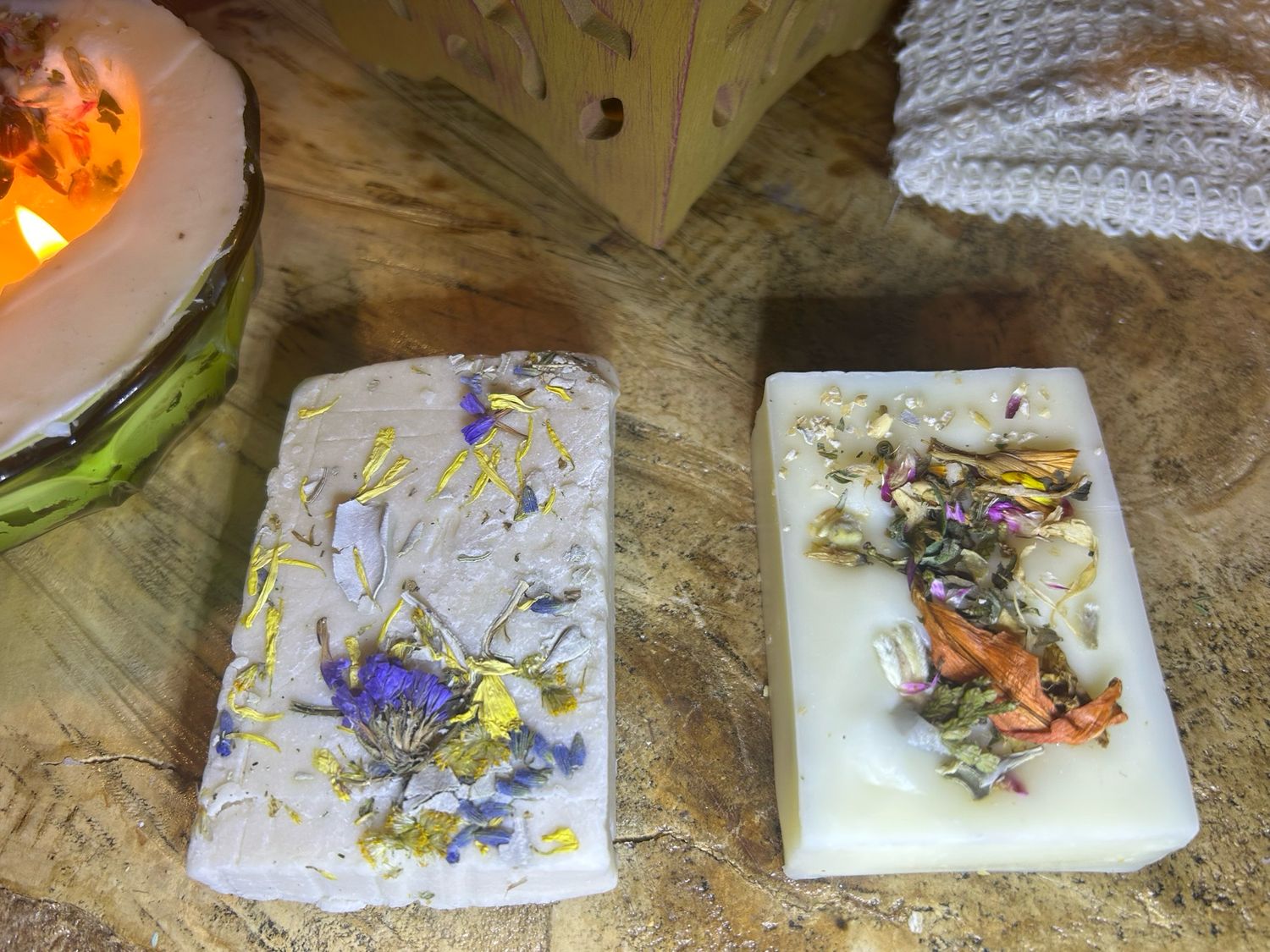 Origin + Nurture Bar Set