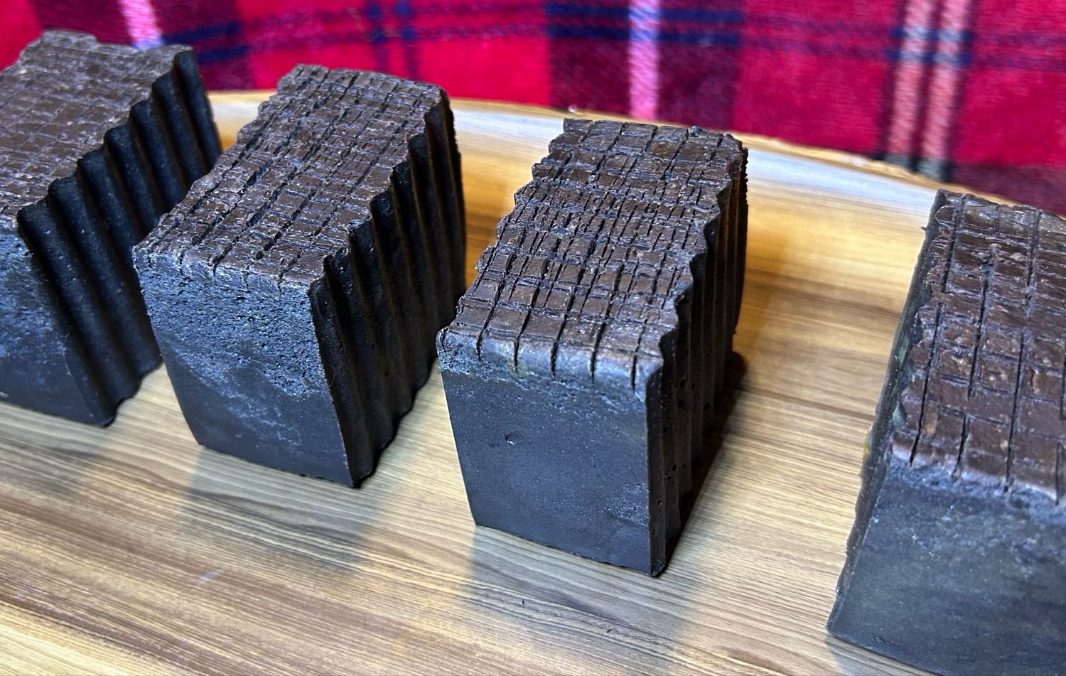 Toxic Relief Tallow Soap