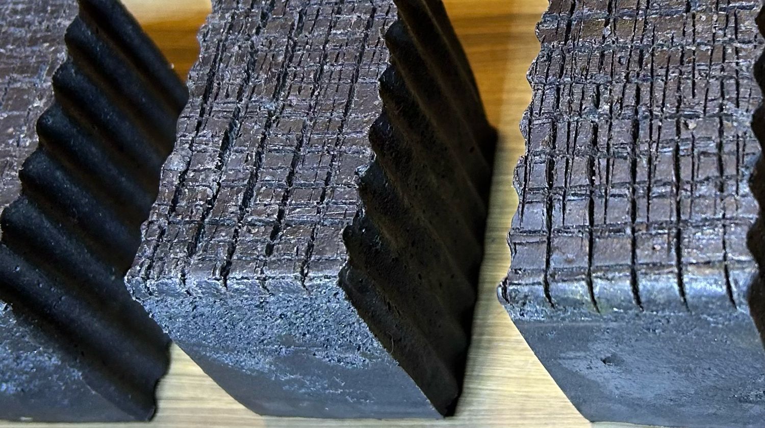 Toxic Relief Tallow Soap