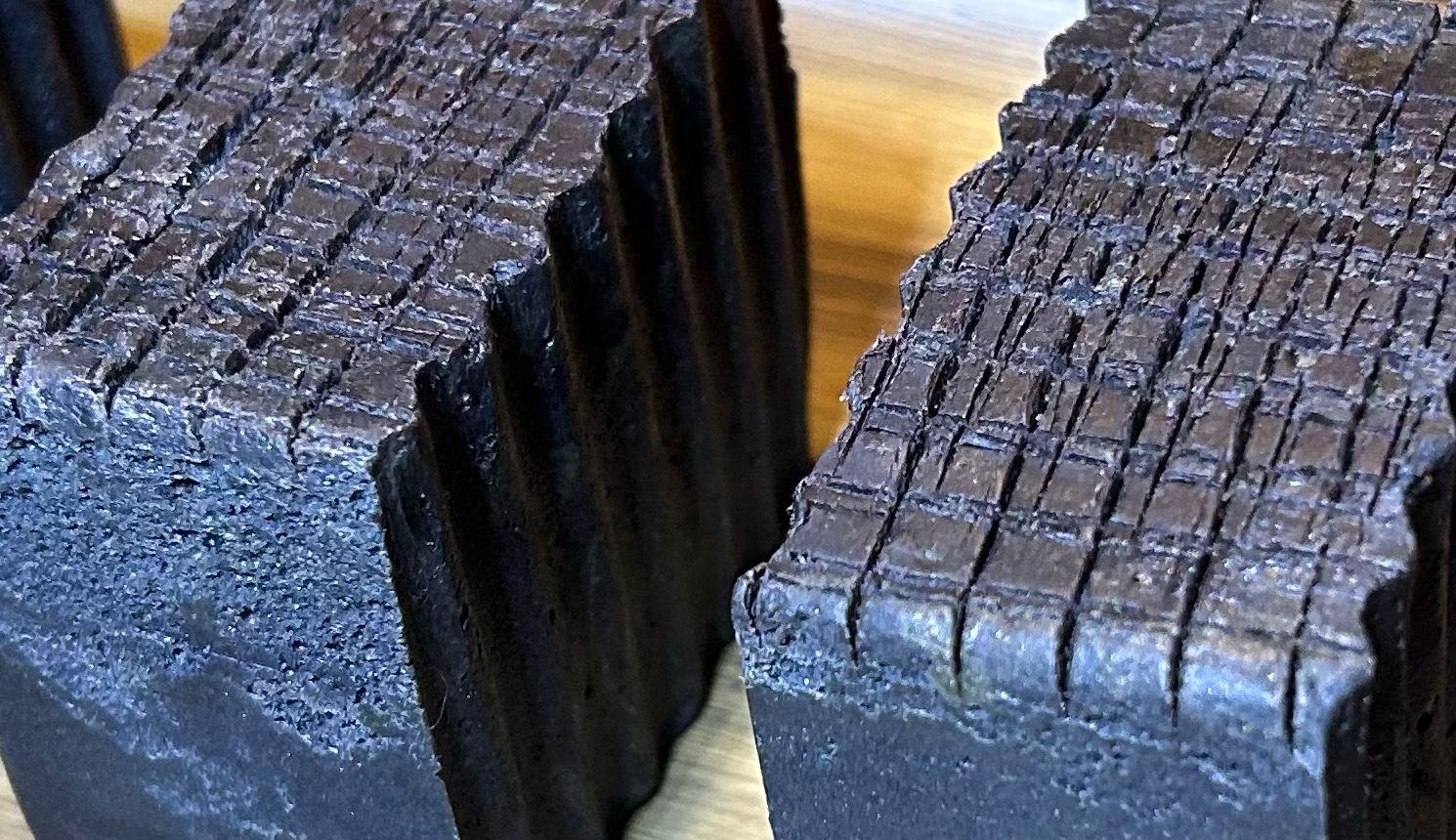 Toxic Relief Tallow Soap