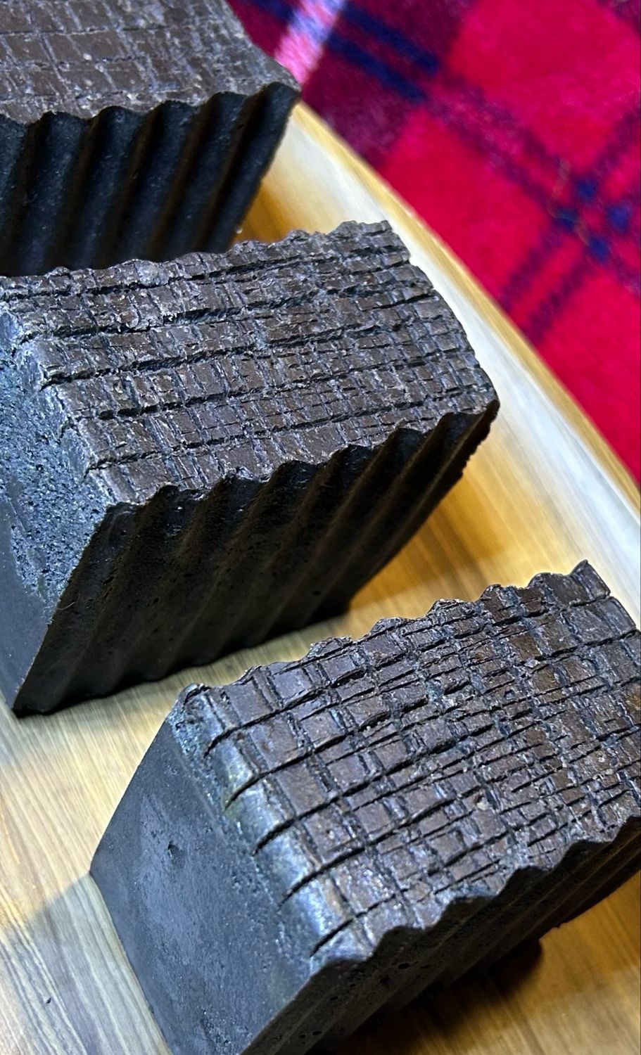 Toxic Relief Tallow Soap