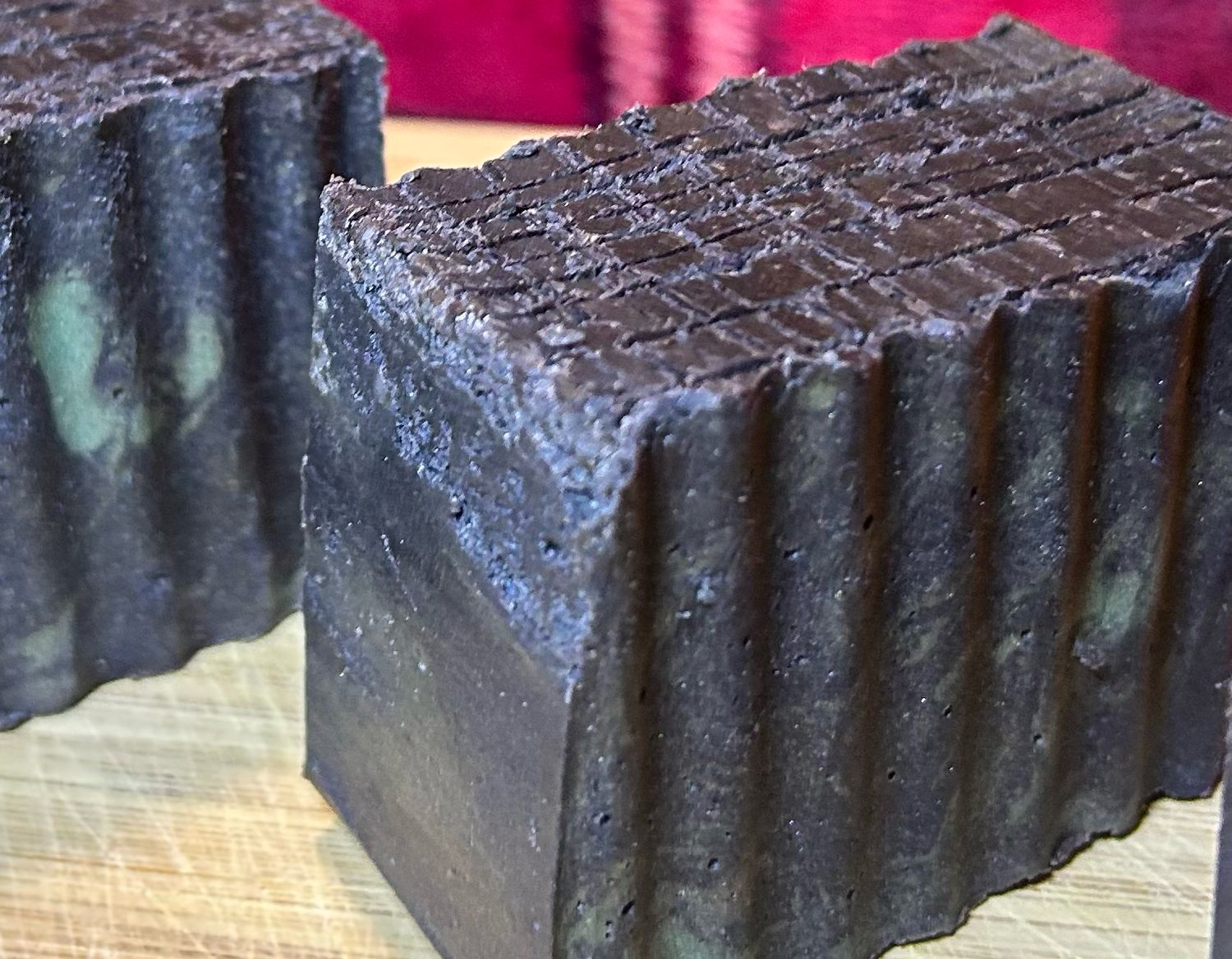 Toxic Relief Tallow Soap