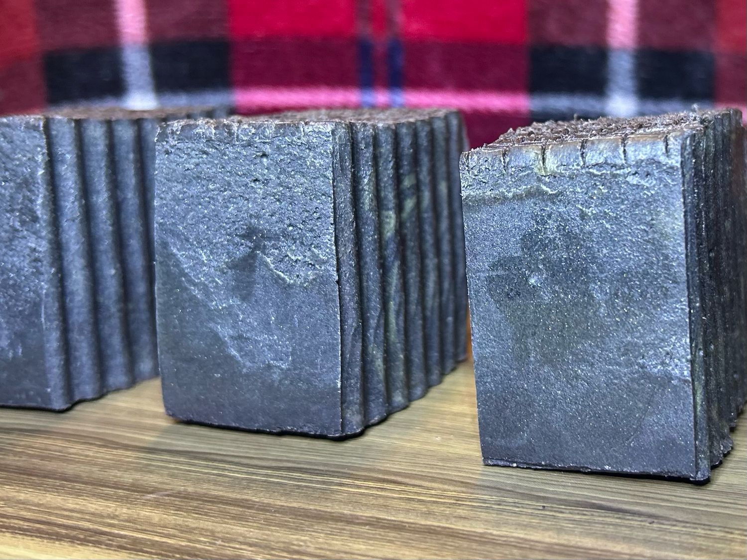 Toxic Relief Tallow Soap