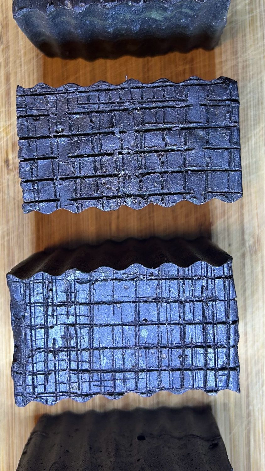 Toxic Relief Tallow Soap