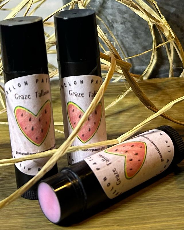 NATURAL TALLOW COSMETICS