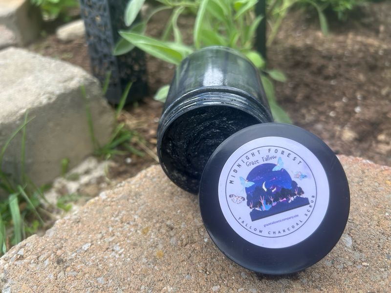 WHIPPED TALLOW SCRUB 