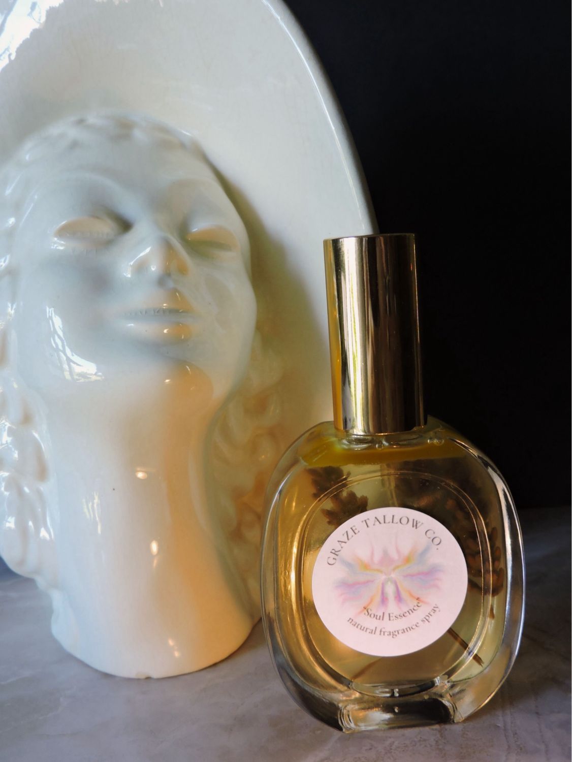 Soul Essence Natural Fragrance Spray 50% Off