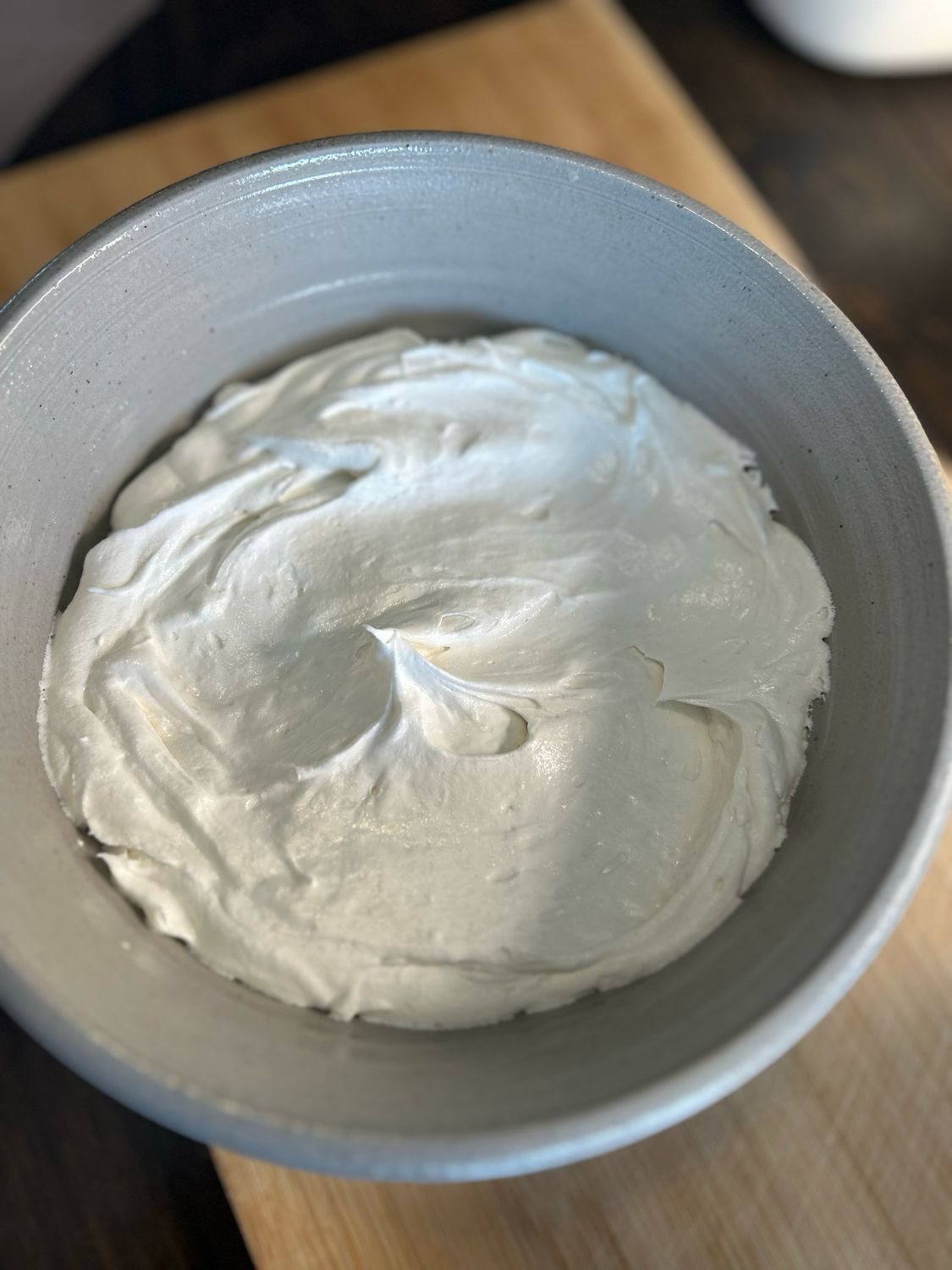 Eat Me  (unscented) Whipped Tallow Cream