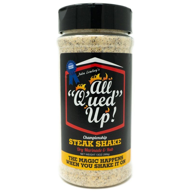 Steak Shake