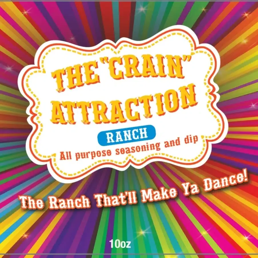 The&quot; Crain&quot; Attraction