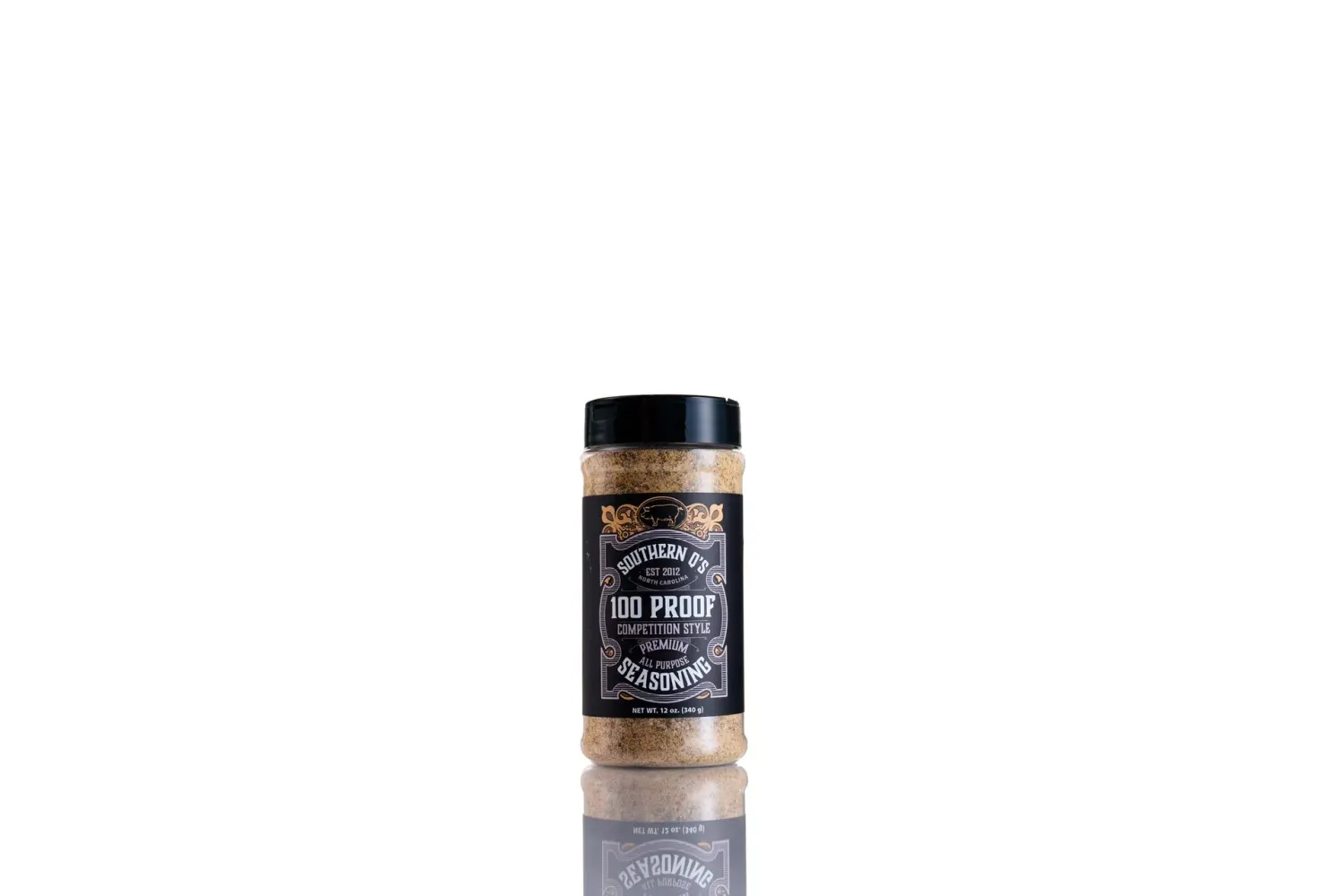 Southern Q 100 Proof
