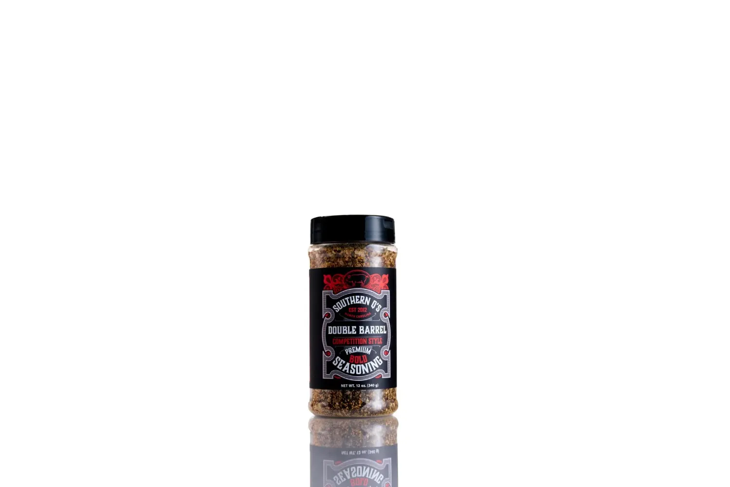 Southern Q Double Barrel
