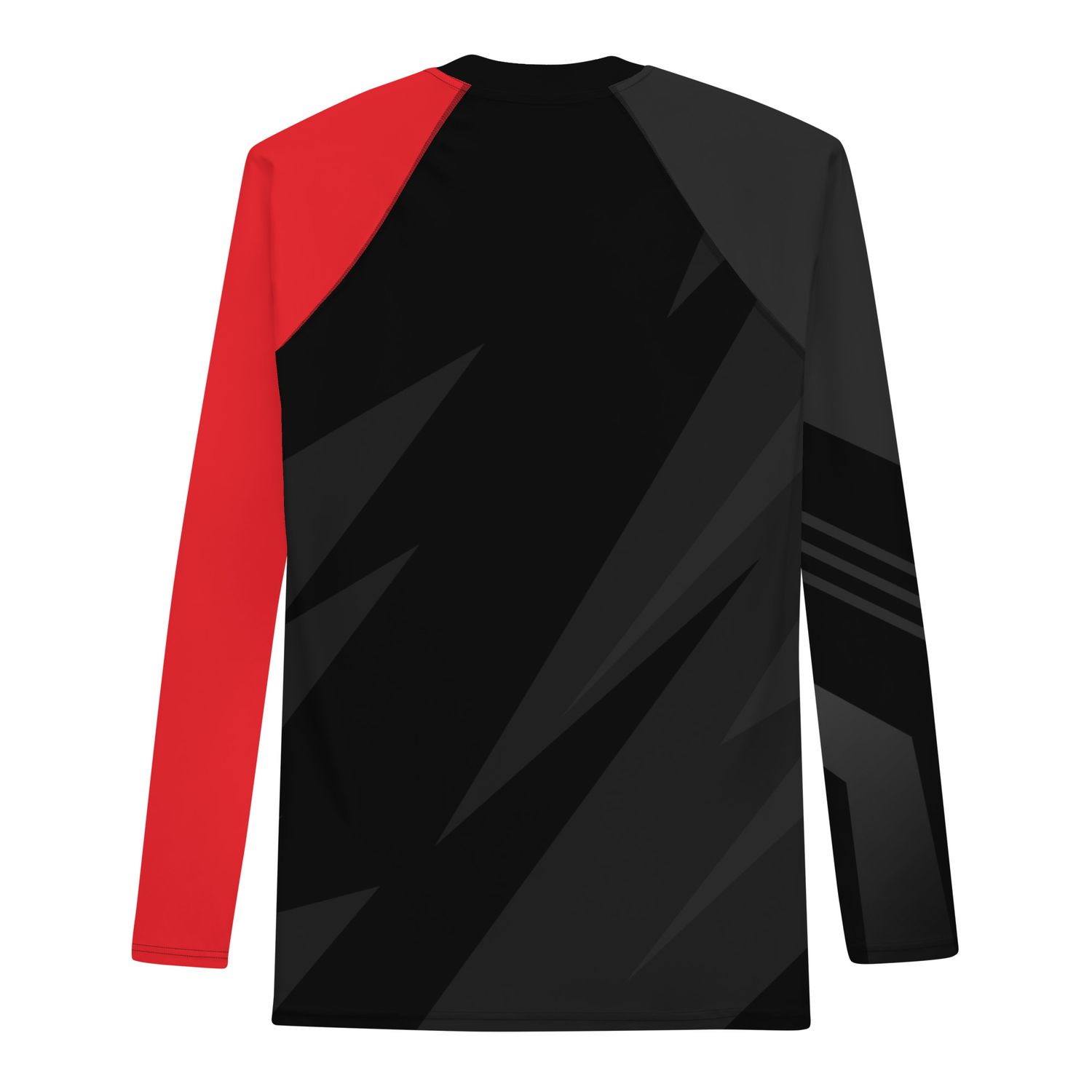 The Gentle Art | Dark Lightning | Rash Guard