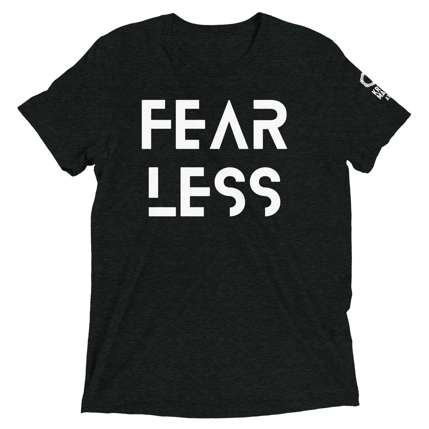 Fear Less
