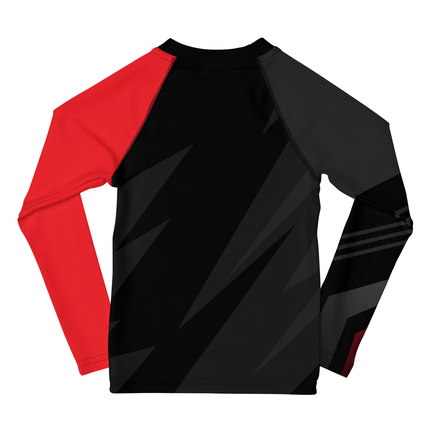 The Gentle Art Lighting | Youth Rash Guard