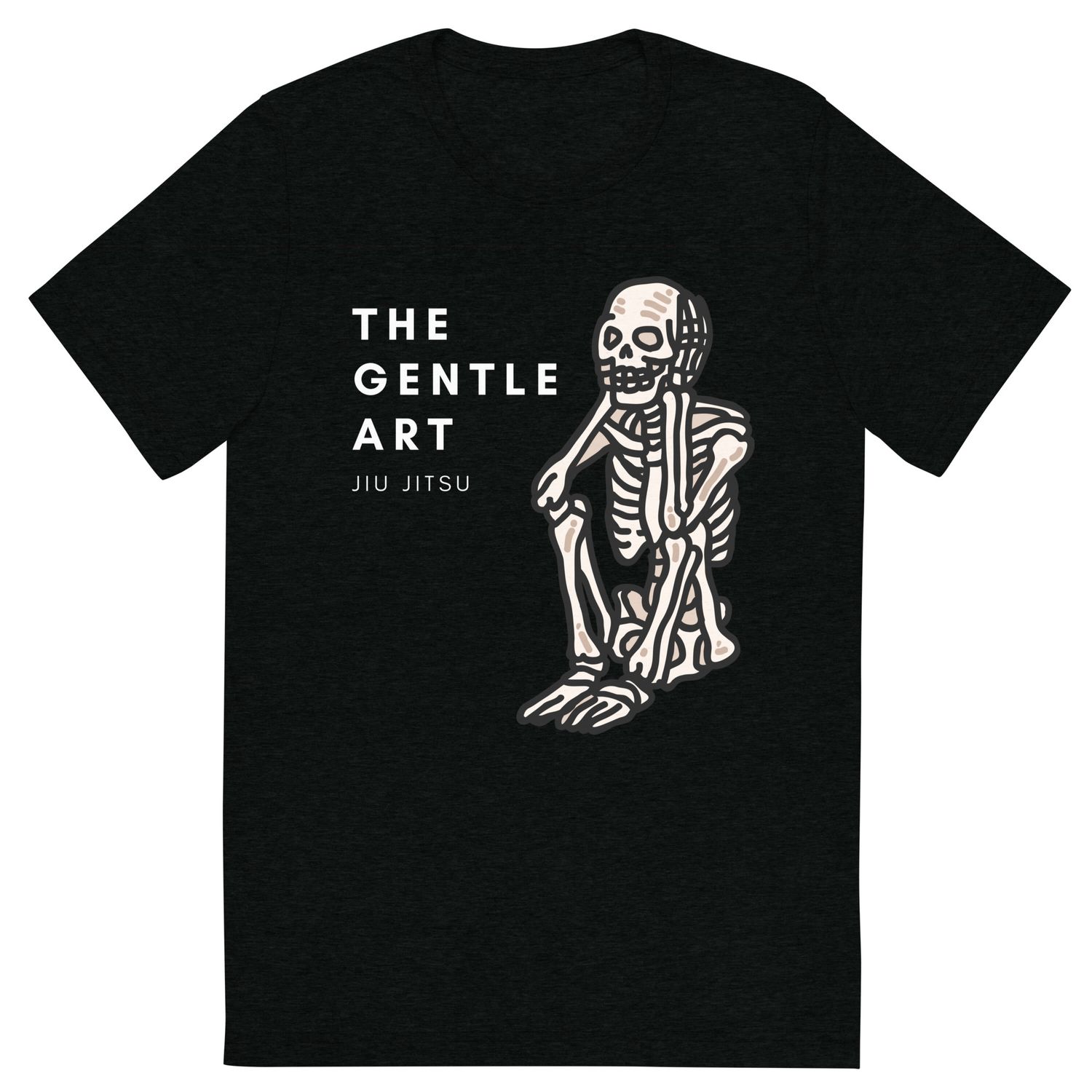 The Gentle Art (An Existential Crisis)