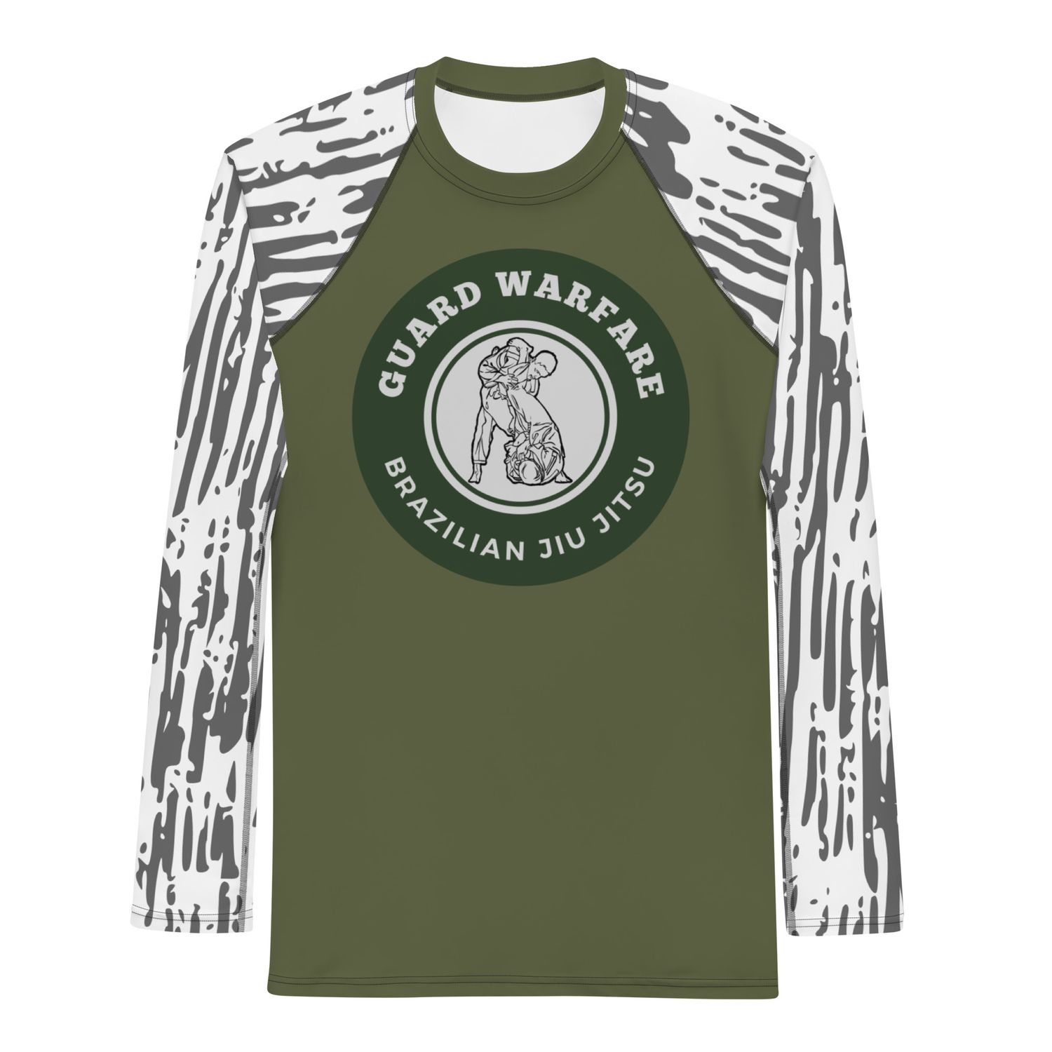 Guard Warfare | Rash Guard
